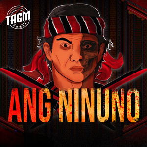 Cover: Ang Ninuno: Pinoy Horror Podcast