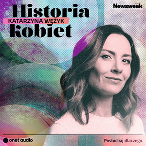 Cover: Historia kobiet