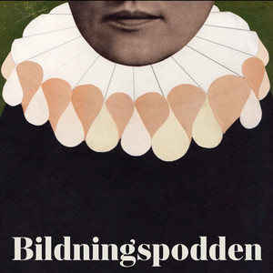 Cover: Bildningspodden
