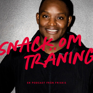 Cover: Snack om träning
