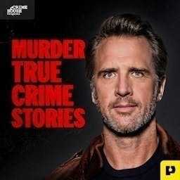Cover: Murder: True Crime Stories