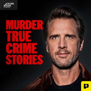Cover: Murder: True Crime Stories