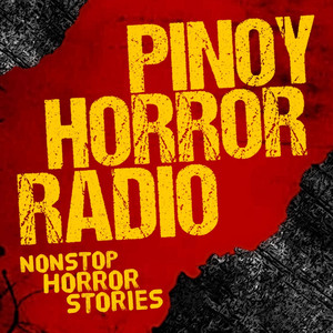 Cover: 🔴 PINOY HORROR RADIO | NonStop Tagalog Horror Stories