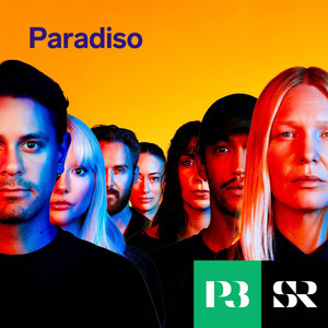 Cover: Paradiso