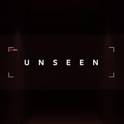 Cover: Unseen