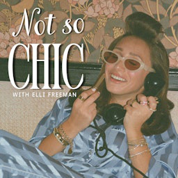 Cover: Not So Chic with Elli Freeman 