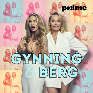 Cover: Gynning & Berg