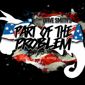 Cover: Part Of The Problem