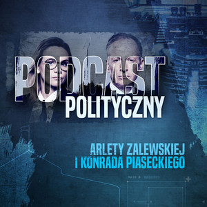 Cover: Podcast polityczny