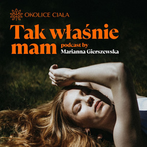 Cover: Tak właśnie mam