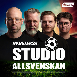 Cover: Studio Allsvenskan