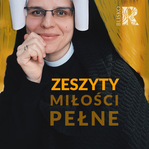 Cover: Zeszyty Miłości Pełne