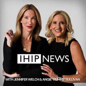 Cover: IHIP News