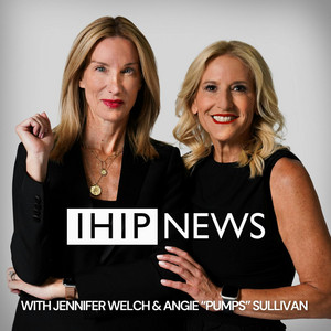 Cover: IHIP News