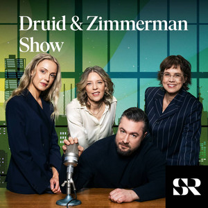 Cover: Druid & Zimmerman show