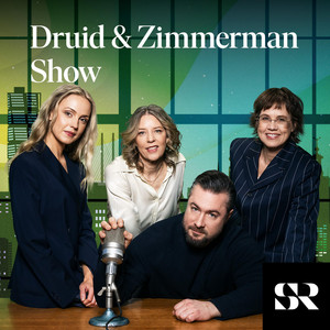 Cover: Druid & Zimmerman show