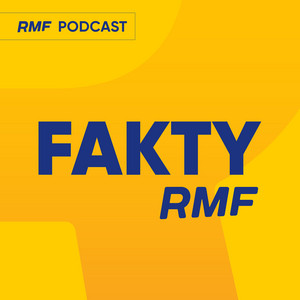 Cover: Fakty w RMF FM