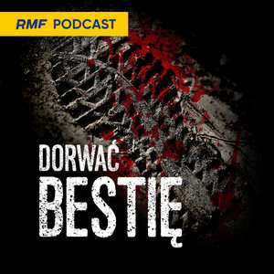 Cover: Dorwać bestię