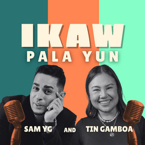Cover: Ikaw Pala Yun 