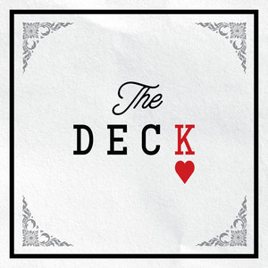 Cover: The Deck