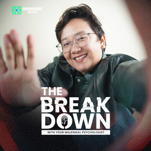 Cover: The Break Down