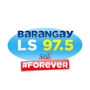 Cover: BarangayLS97.5 Podcast