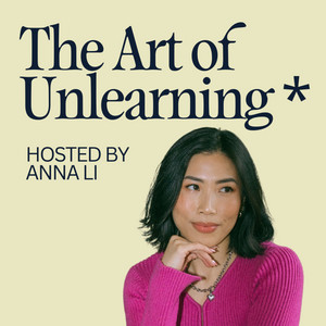 Cover: The Art of Unlearning