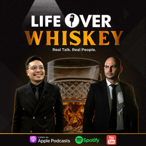 Cover: Life Over Whiskey