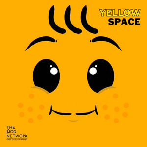 Cover: Yellow Space 💛