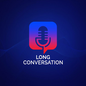 Cover: Long Conversation