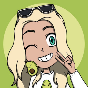 Cover: Avocado Playz