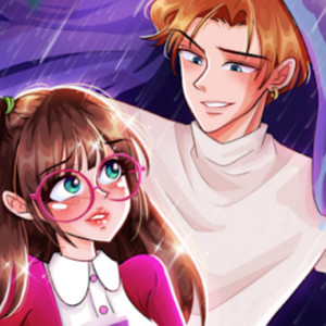 Cover: My Twisted Animated Story