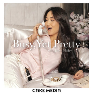 Cover: Busy, Yet Pretty