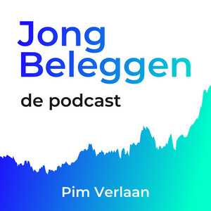 Cover: Jong Beleggen, de podcast