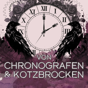 Cover: Von Chronografen & Kotzbrocken