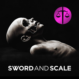 Cover: Sword and Scale