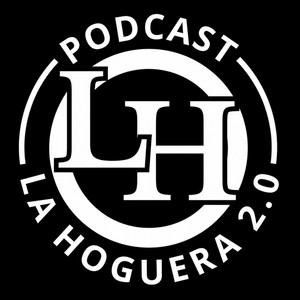 Cover: La Hoguera 2.0