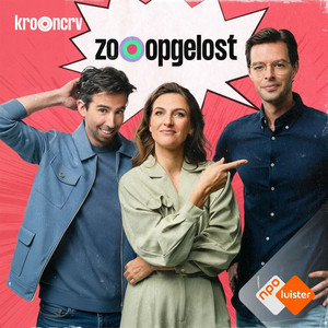 Cover: Zo, Opgelost