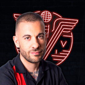 Cover: Vaquero Podcast