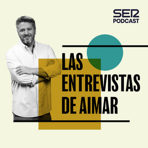 Cover: Las entrevistas de Aimar