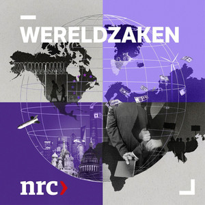Cover: NRC Wereldzaken