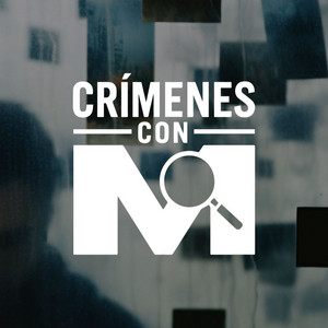 Cover: Crímenes con M