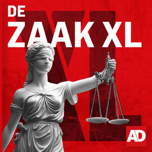 Cover: De Zaak XL