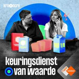 Cover: Keuringsdienst van Waarde