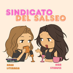 Cover: Sindicato del Salseo