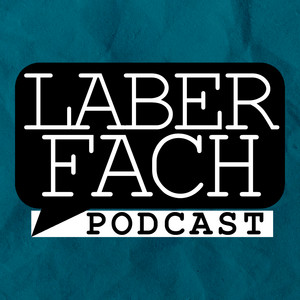 Cover: Laberfach