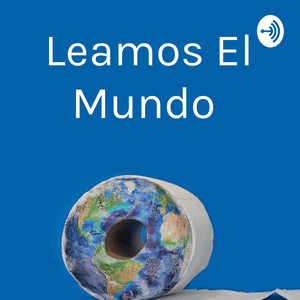 Cover: Leamos El Mundo 