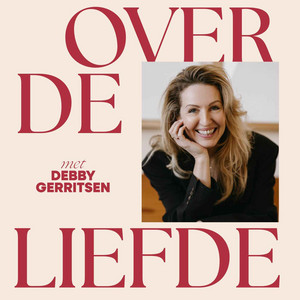 Cover: Over de Liefde