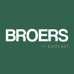 Cover: BROERS met Sam & Rijk