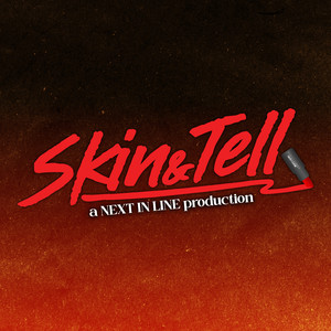 Cover: Skin & Tell